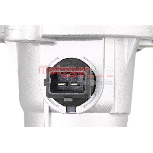 Thermostat, Kühlmittel METZGER 4006317 GREENPARTS für BMW