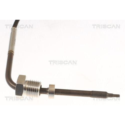 Sensor, Abgastemperatur TRISCAN 8826 24019 für OPEL