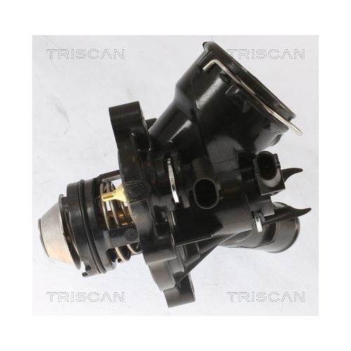 Thermostat, Kühlmittel TRISCAN 8620 481103 für MERCEDES-BENZ