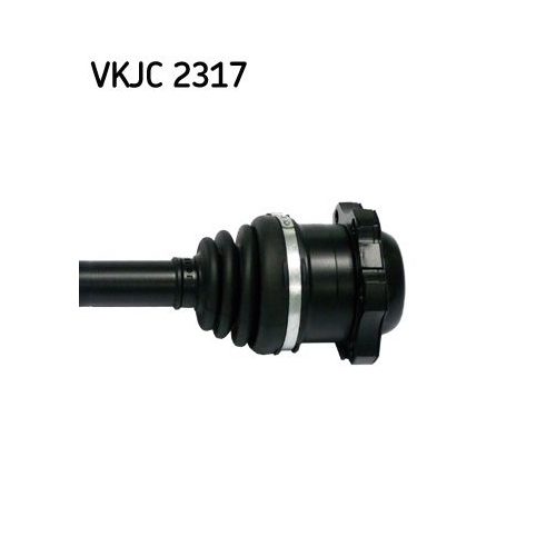 Antriebswelle SKF VKJC 2317 für FIAT, Vorderachse links