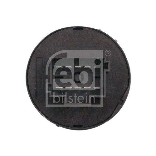 Febi Bilstein 1x 101680 Lichtschalter, Stand- und Abblendlicht