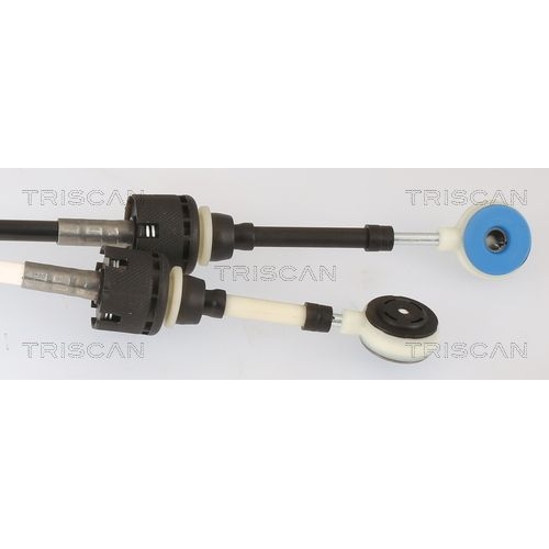 Seilzug, Schaltgetriebe TRISCAN 8140 24702 für OPEL