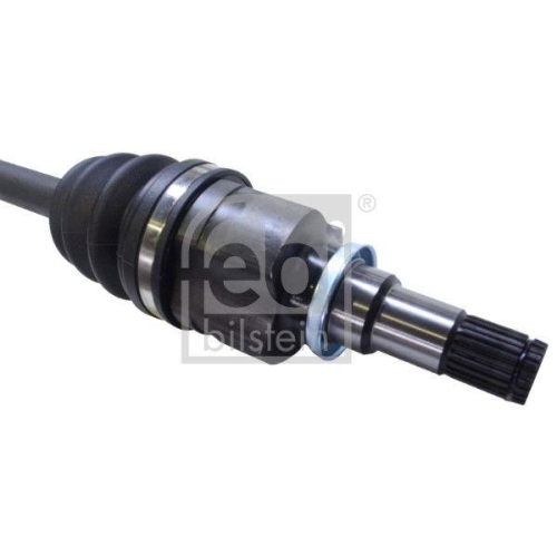 Antriebswelle FEBI BILSTEIN 188139 für TOYOTA, Vorderachse links