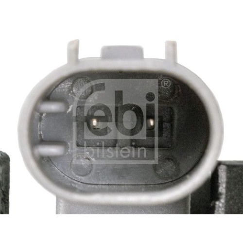 Thermostat, Kühlmittel FEBI BILSTEIN 193676 für MERCEDES-BENZ