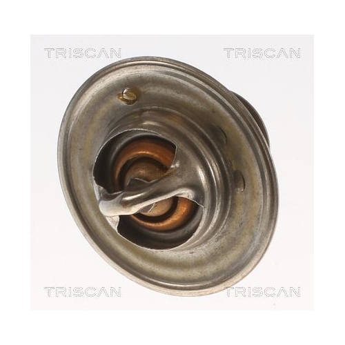 Thermostat, Kühlmittel TRISCAN 8620 2082 für ALFA ROMEO IVECO RENAULT