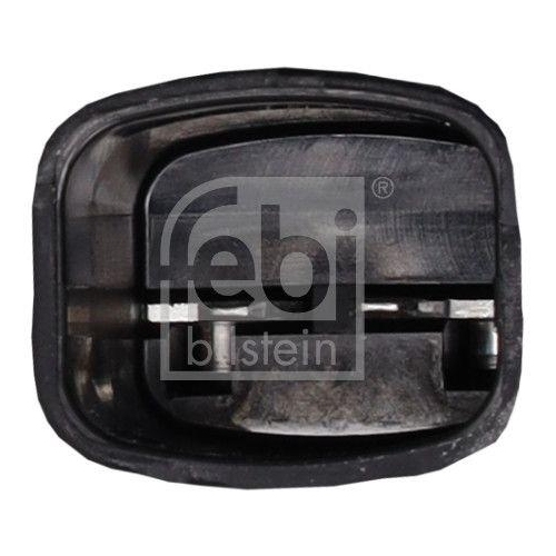 Kraftstofffilter FEBI BILSTEIN 193390 für MERCEDES-BENZ NISSAN RENAULT