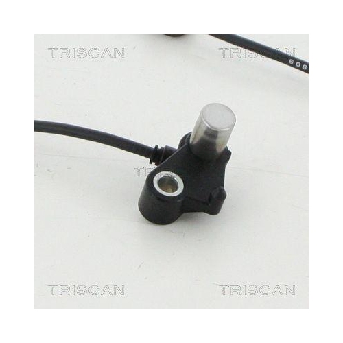 Sensor, Raddrehzahl TRISCAN 8180 50159 für MAZDA, Vorderachse rechts