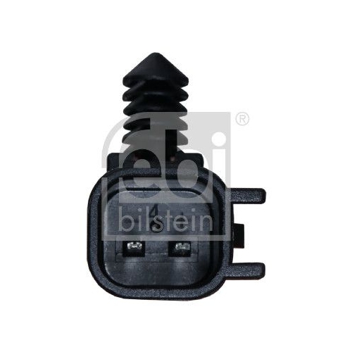 Radlagersatz FEBI BILSTEIN 174495 für DODGE FIAT, Hinterachse links