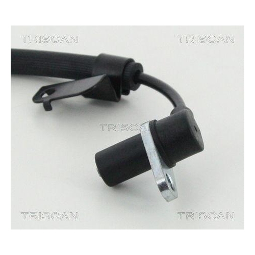 Sensor, Raddrehzahl TRISCAN 8180 14104 für NISSAN, Vorderachse links