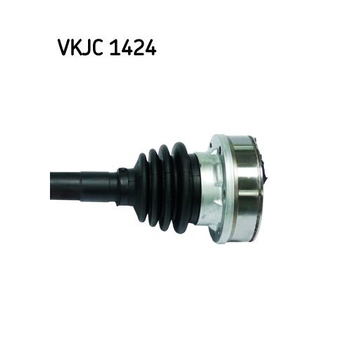 Antriebswelle SKF VKJC 1424 für ALFA ROMEO LANCIA, Vorderachse links