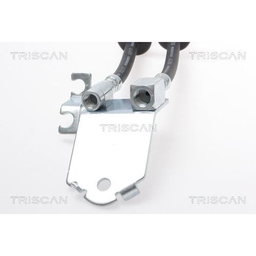 Bremsschlauch TRISCAN 8150 16323 für FORD, Hinterachse, innen