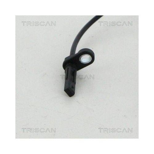 Sensor, Raddrehzahl TRISCAN 8180 50169 für MAZDA, Vorderachse