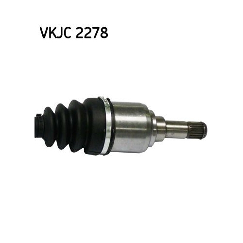 Antriebswelle SKF VKJC 2278 für FIAT, Vorderachse links