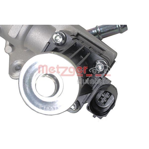 AGR-Ventil METZGER 0892620 für FORD