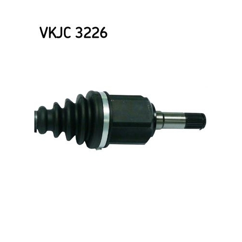 Antriebswelle SKF VKJC 3226 für FIAT LANCIA, Vorderachse links