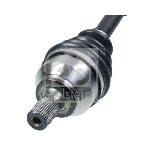 Antriebswelle FEBI BILSTEIN 183336 für FORD FORD MOTOR COMPANY