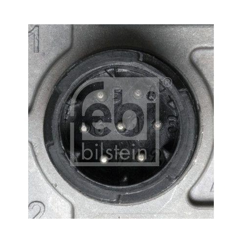 Schalter, Splitgetriebe FEBI BILSTEIN 188599 für IVECO MAN ZF