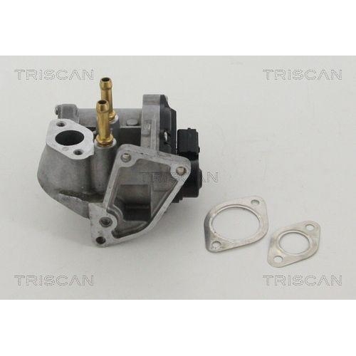 AGR-Ventil TRISCAN 8813 29017 für AUDI SKODA VW