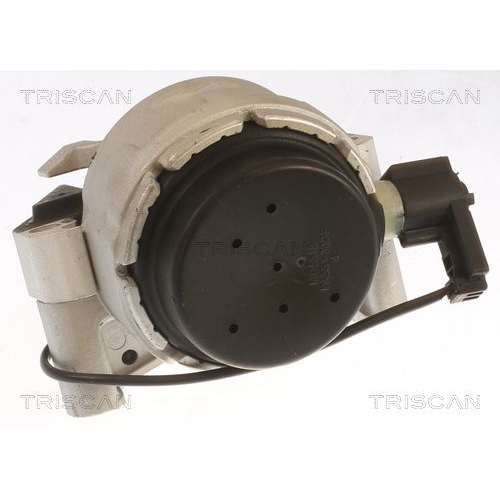 Lagerung, Motor TRISCAN 8505 29170 für AUDI, links, vorne