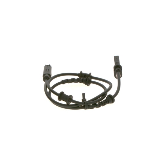 Sensor, Raddrehzahl BOSCH 0 265 004 602 für FIAT