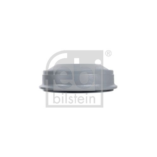 Bremstrommel FEBI BILSTEIN 07889 für CITROËN FIAT PEUGEOT, Hinterachse