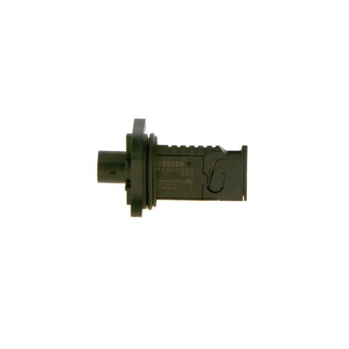 Luftmassenmesser BOSCH 0 280 218 265 für GMC OPEL SUZUKI VAUXHALL