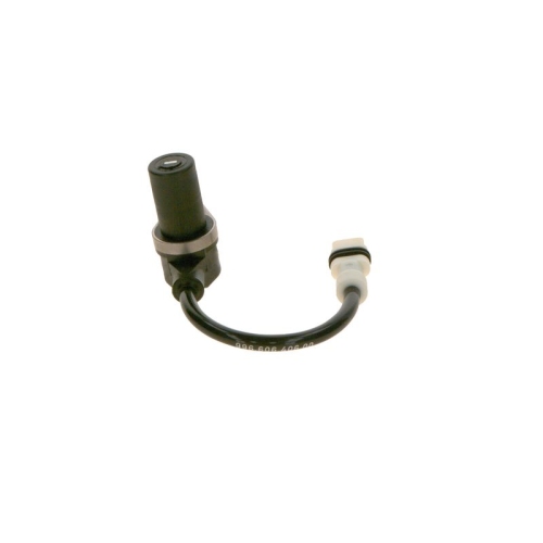 Sensor, Raddrehzahl BOSCH 0 265 006 344 für PORSCHE, Hinterachse, Vorderachse