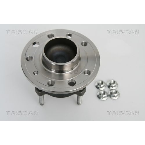 Radlagersatz TRISCAN 8530 24223 für FIAT OPEL SAAB VAUXHALL CADILLAC