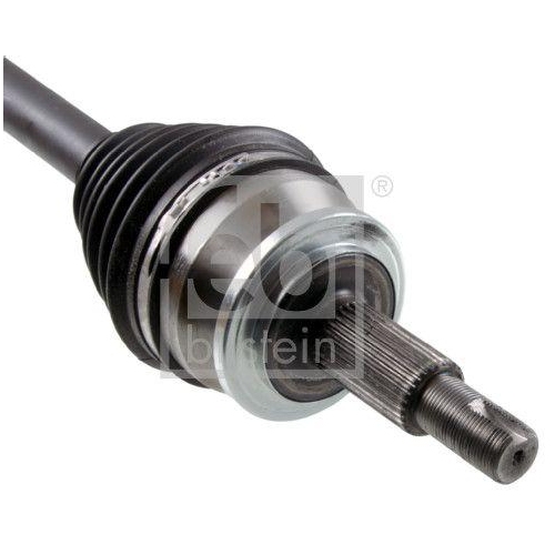 Antriebswelle FEBI BILSTEIN 185597 für TOYOTA, Vorderachse links