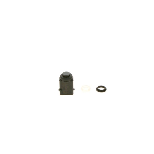 Sensor, Einparkhilfe BOSCH 0 263 009 588 für SEAT SKODA VW BENTLEY, hinten