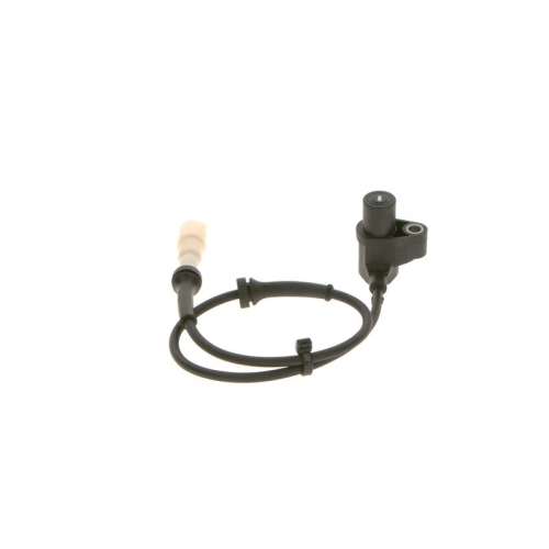 Sensor, Raddrehzahl BOSCH 0 265 006 556 für SMART, Hinterachse, links