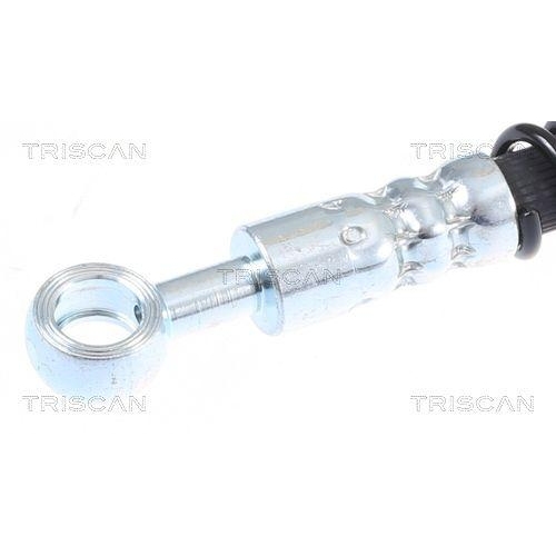 Bremsschlauch TRISCAN 8150 42258 für MITSUBISHI, Hinterachse