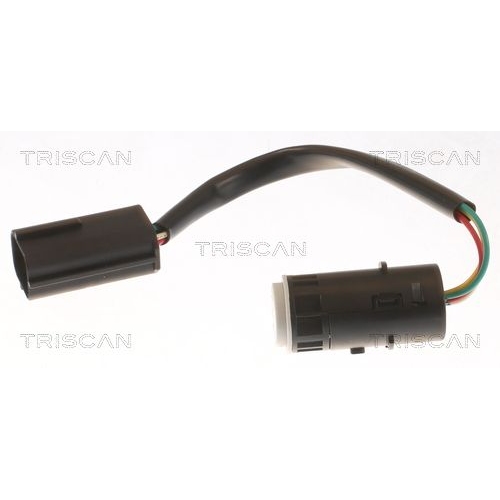 Sensor, Einparkhilfe TRISCAN 8815 18104 für HYUNDAI, beidseitig, hinten