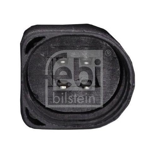 Sensor, Leuchtweitenregulierung FEBI BILSTEIN 184616 für AUDI SEAT SKODA VW