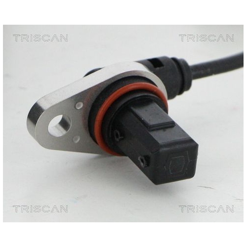 Sensor, Raddrehzahl TRISCAN 8180 44209 für SSANGYONG, Hinterachse