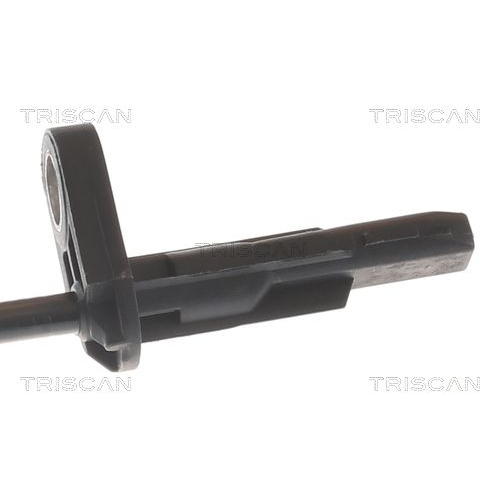 Sensor, Raddrehzahl TRISCAN 8180 10227 für CITROËN FIAT OPEL PEUGEOT