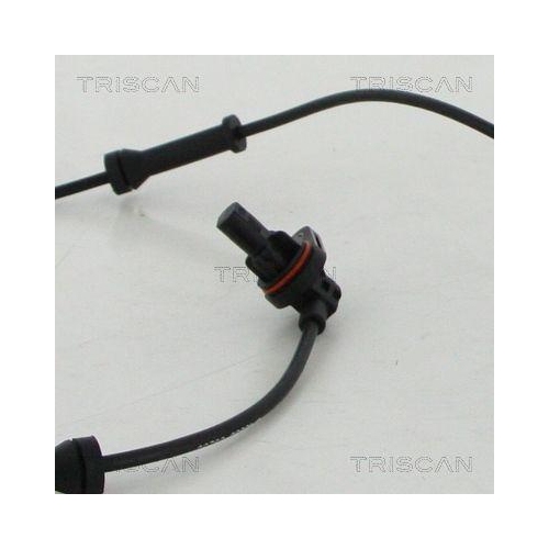 Sensor, Raddrehzahl TRISCAN 8180 44210 für SSANGYONG, Hinterachse