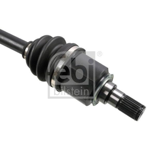 Antriebswelle FEBI BILSTEIN 181266 für HYUNDAI, Vorderachse links