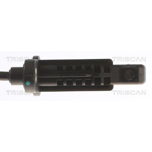 Sensor, Raddrehzahl TRISCAN 8180 11225 für BMW, Hinterachse, beidseitig