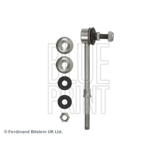 Blue Print 1x ADG08507BP Verbindungsstange mit Lagern und Muttern