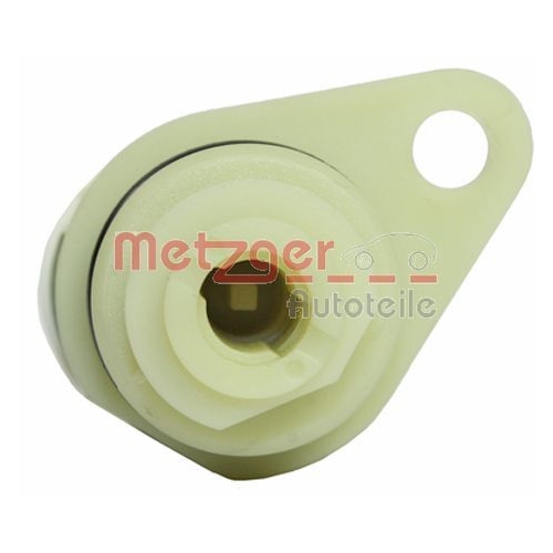 Sensor, Geschwindigkeit/Drehzahl METZGER 0909069 für FIAT CITROËN/PEUGEOT