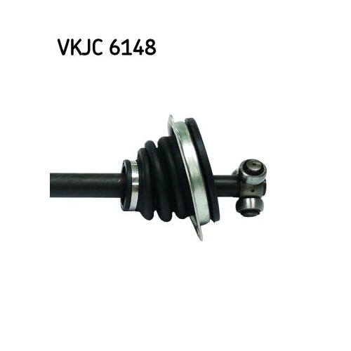 Antriebswelle SKF VKJC 6148 für RENAULT, Vorderachse links