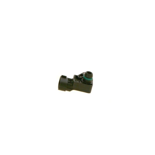 Sensor, Saugrohrdruck BOSCH 0 261 230 198 für GMC OPEL SUZUKI VAUXHALL