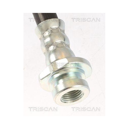 Bremsschlauch TRISCAN 8150 14149 für NISSAN, Vorderachse links