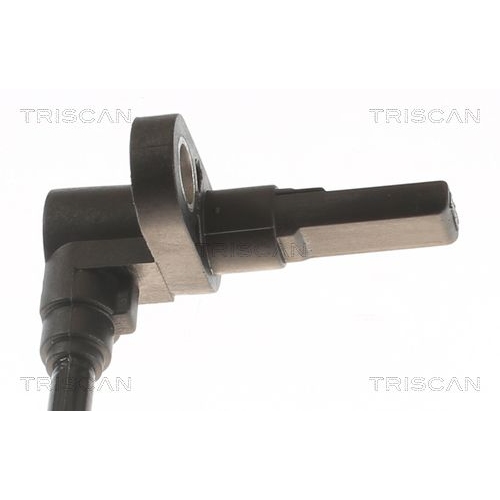 Sensor, Raddrehzahl TRISCAN 8180 15137 für FIAT, Vorderachse links