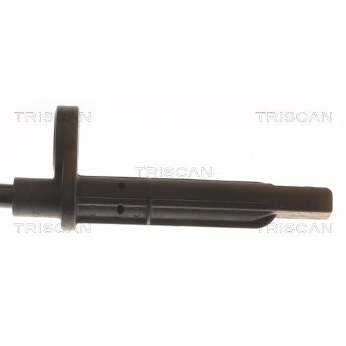 Sensor, Raddrehzahl TRISCAN 8180 15248 für FIAT JEEP, Hinterachse, beidseitig