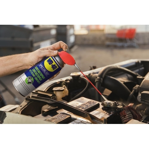 WD-40 SPECIALIST Kontaktspray Kontaktreiniger Reiniger 2x100ml Spray