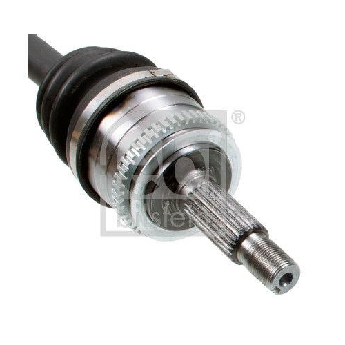 Antriebswelle FEBI BILSTEIN 182432 für HYUNDAI, Vorderachse links