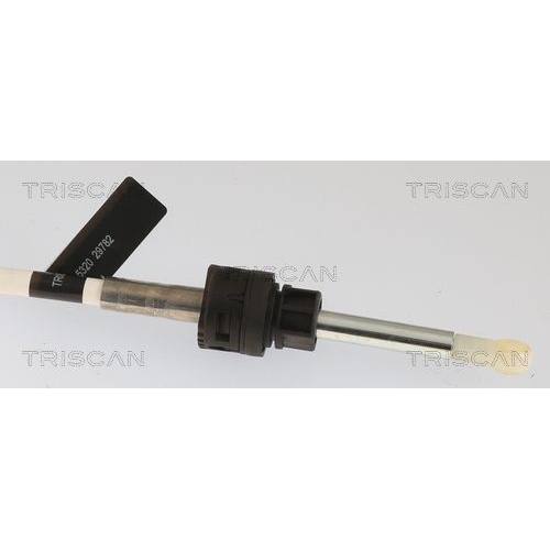 Seilzug, Schaltgetriebe TRISCAN 8140 29782 für AUDI SEAT SKODA VW