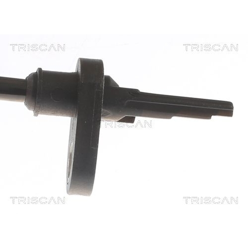 Sensor, Raddrehzahl TRISCAN 8180 16119 für FORD, Vorderachse, beidseitig